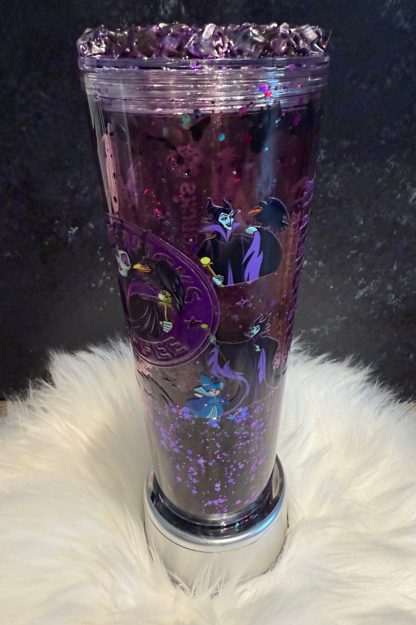 Custom Cups - Build your own