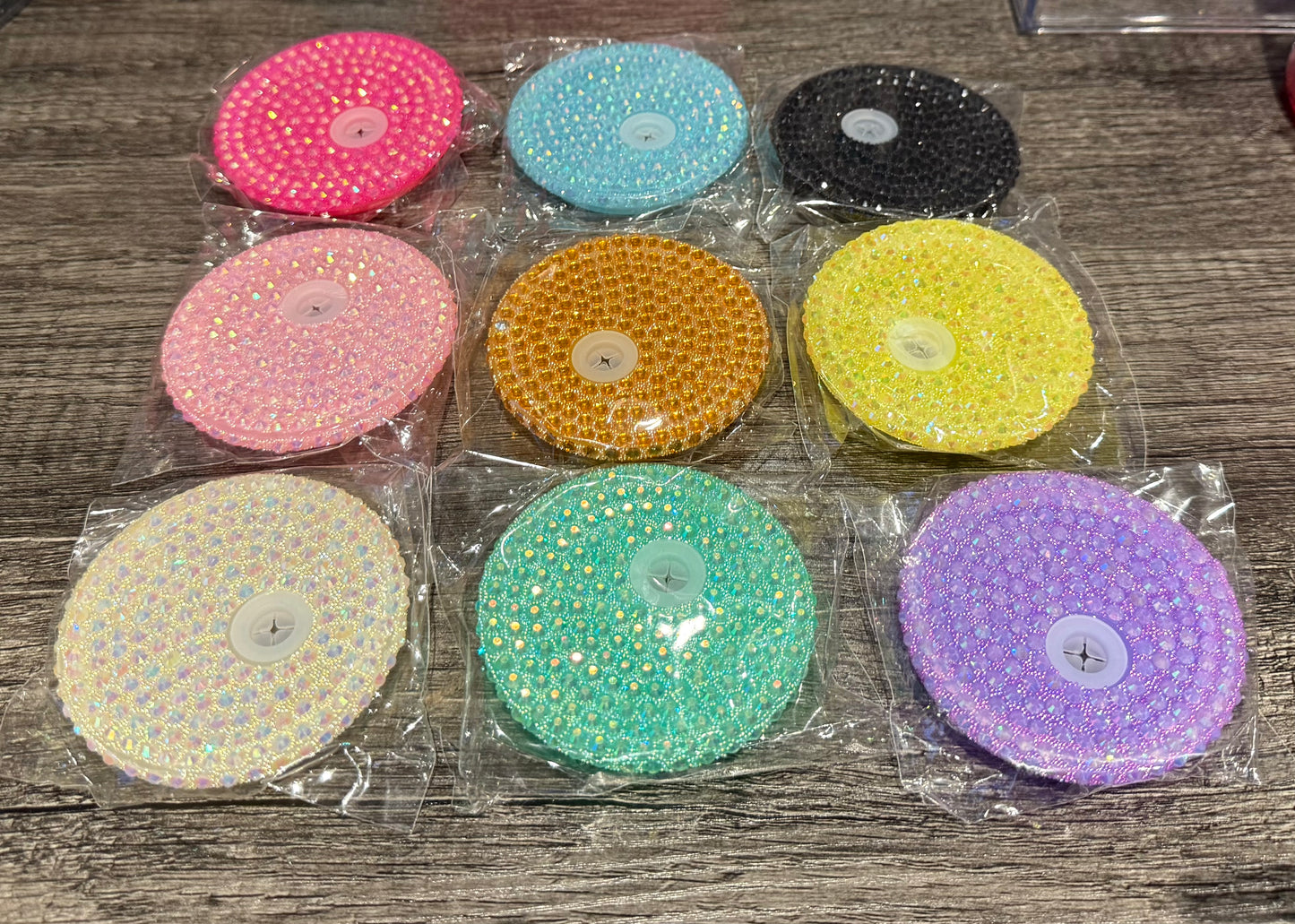 Bling Lids