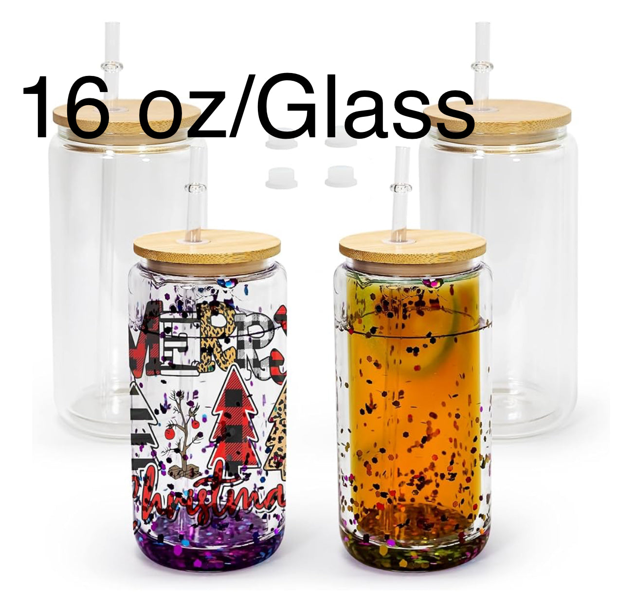 Custom Cups - Build your own