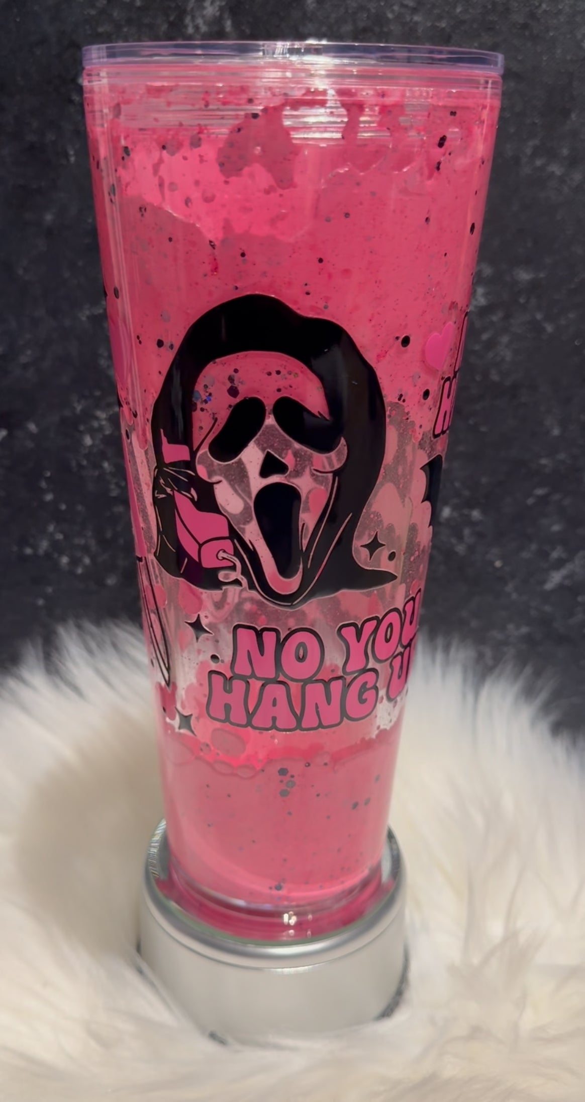 Custom Cups - Build your own