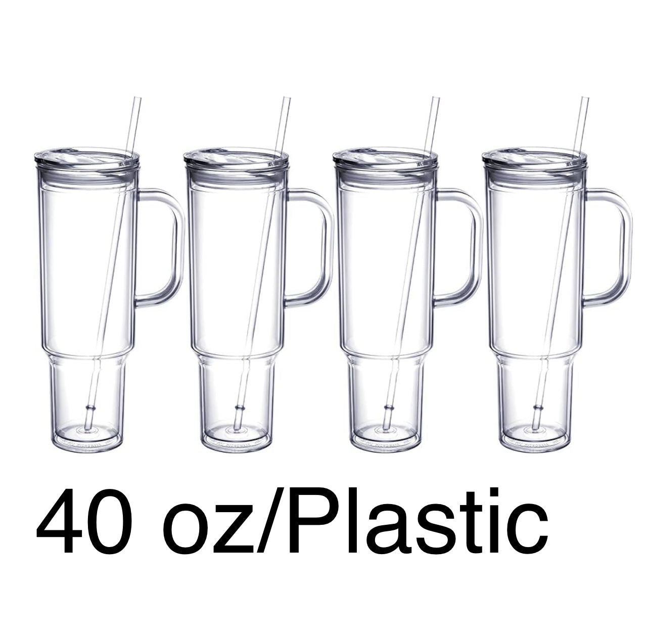 Custom Cups - Build your own