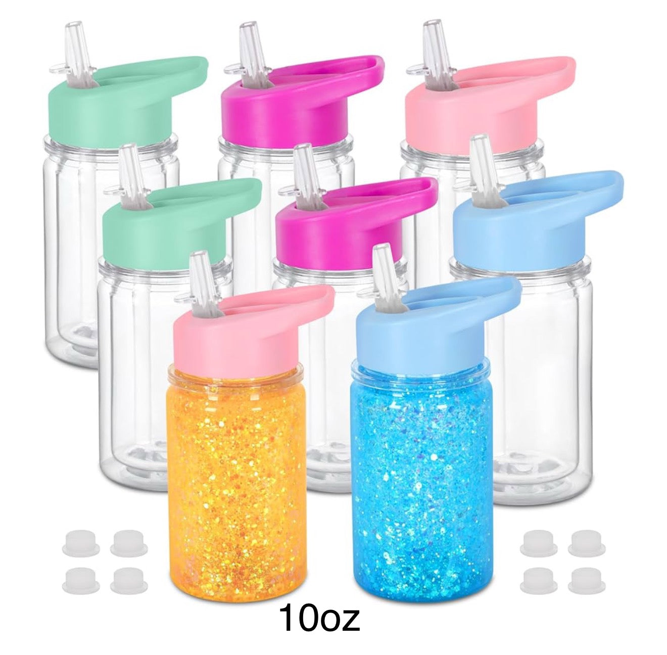 Custom Cups - Build your own