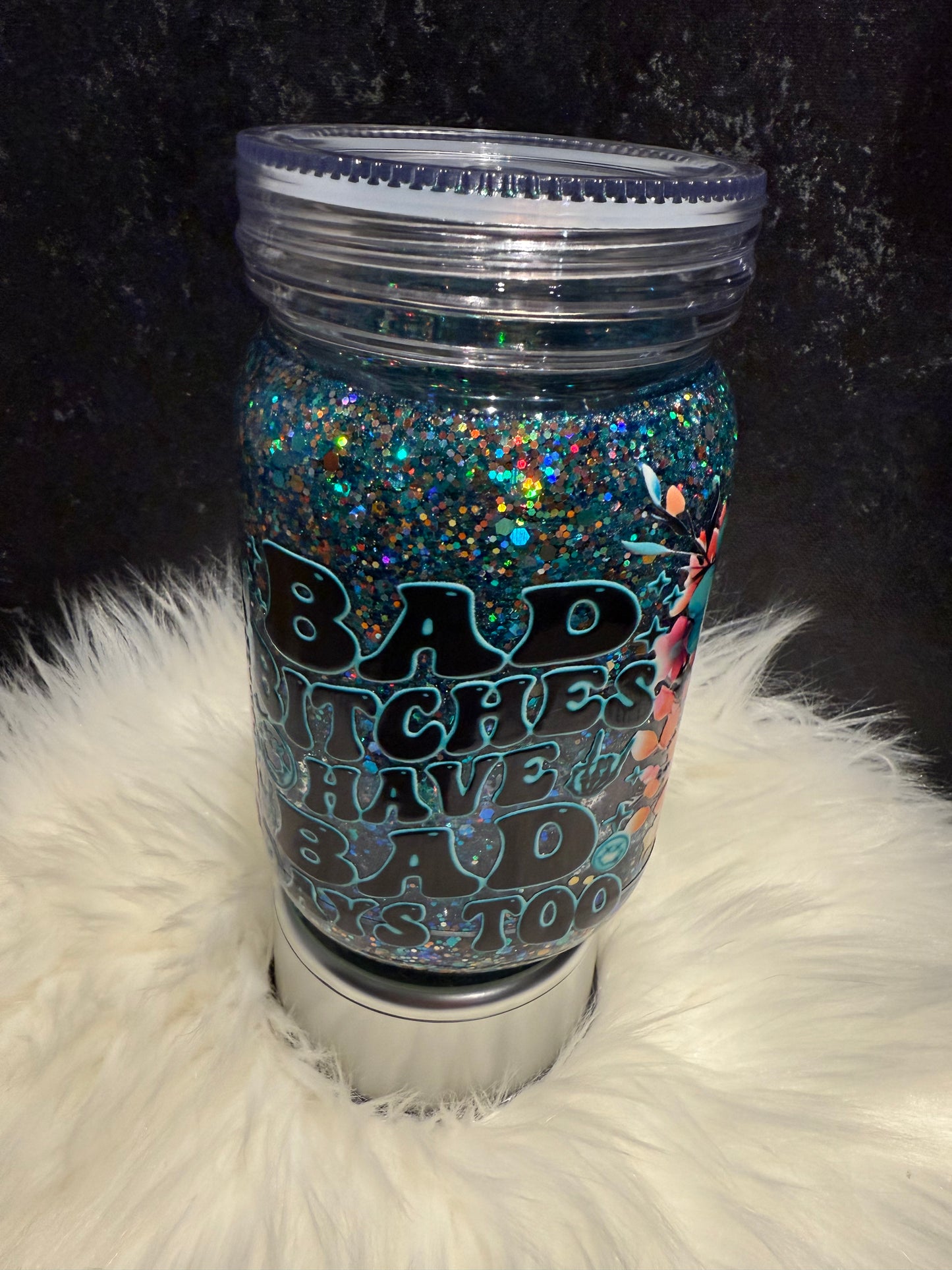 Custom Cups - Build your own